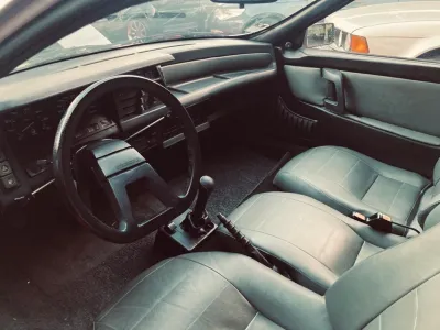 Matra Murena